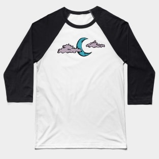 Moon Baseball T-Shirt